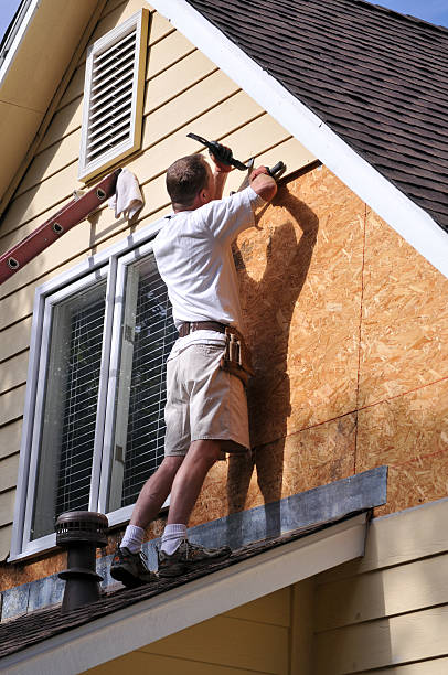 Best Siding for Commercial Buildings  in Greendale, WI