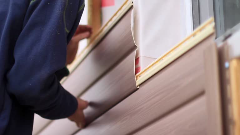 Trusted Greendale, WI Siding Installation & Repair Experts